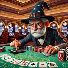 Baccarat Lightning
