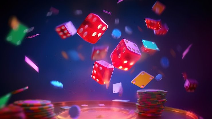 Player guide and glossary